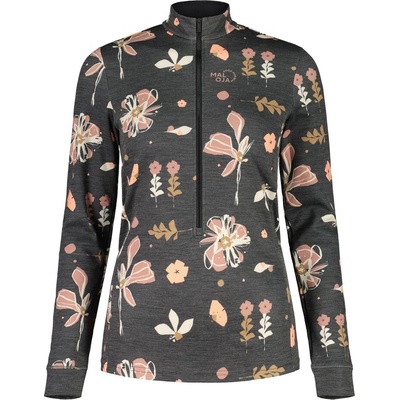 Maloja CopperbeechM. deep black flora