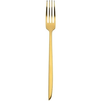 Etermum Orca Gold vidlička jídelní 20,7 cm