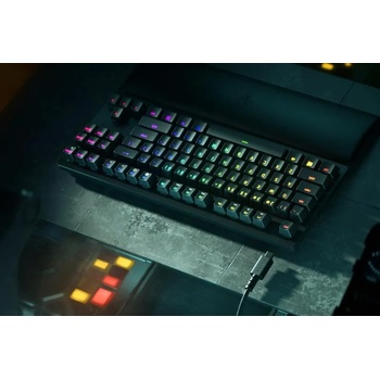 Image 1 of Razer Huntsman V2 US (RZ03-03940100-R3M1)