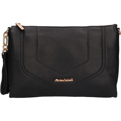 Marina Galanti dámská crossbody kabelka Fanny černá