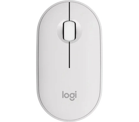 Logitech Pebble 2 M350s Wireless Mouse 910-007013