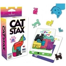 Cat Stax