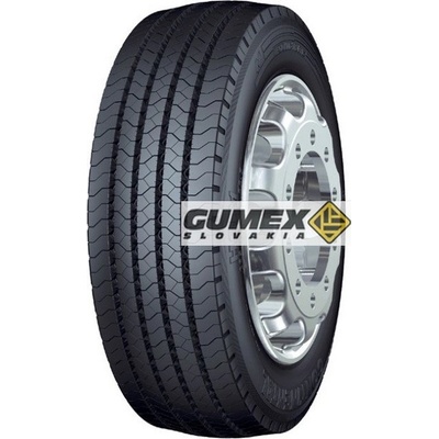 CONTINENTAL HSR1 265/70 R19,5 140/138M