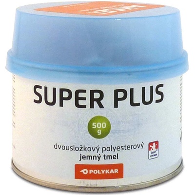 BKP POLYKAR Super Plus 500g