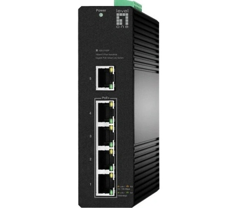 Level One IGS-2105P