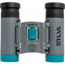 Silva Pocket 8