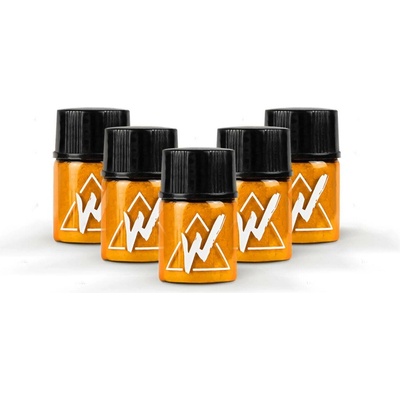 5x WILDKRAUT ENERGY SNIFF 1 g