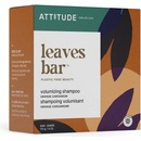 attitude Bio Spectra tuhý šampon s vůní pomerančového kardamomu 113 g