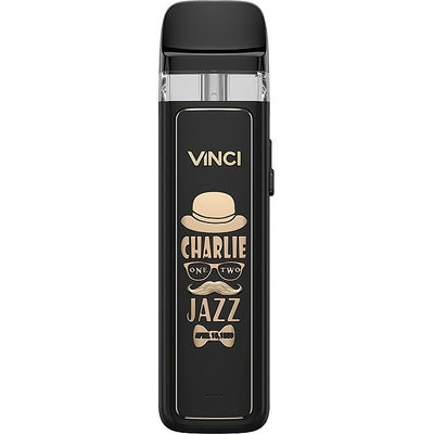 VooPoo Vinci Pod Royal Edition 800 mAh Gold Jazz 1 ks