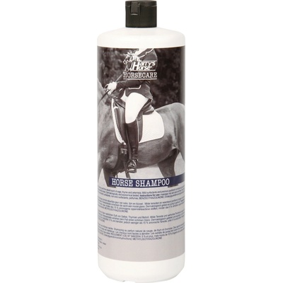 Harrys Horse Šampón pre kone 1000 ml