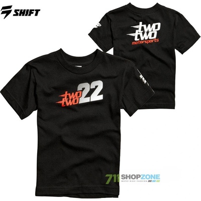 Shift tričko Two Two Kids tee