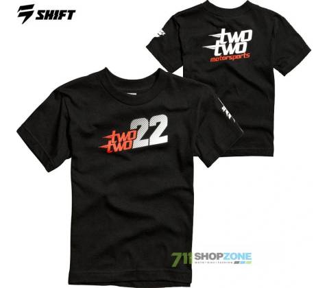 Shift tričko Two Two Kids tee