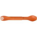 humangear Cutlery GoBites BIO DUO оранжев (070933)