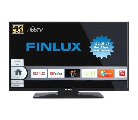 Finlux 40FUD7060