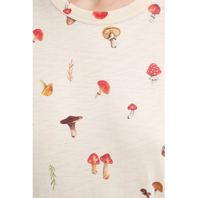 rag & bone Памучна тениска Rag & Bone (RE6E25FT3SW)