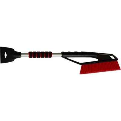 VERSACO škrabka s metličkou ALPIN BS2-65ST red