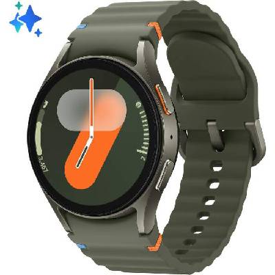 Samsung Galaxy Watch7 40mm LTE SM-L305 Green