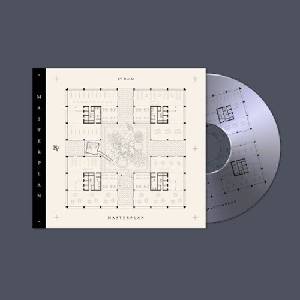 Daniel Shopping s. r. o BV Hai-M: Masterplan - CD (074733)