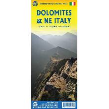 DOLOMITES & NE ITALY