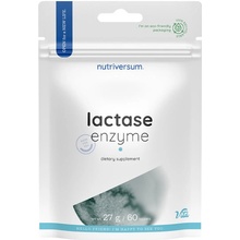 Nutriversum Lactase Enzyme VITA 60 Tablets