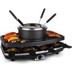 Klarstein GQ6-ENTRECOTE-FONDLE