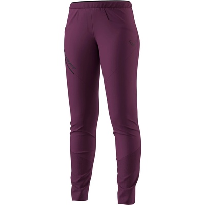Dynafit Дамски туристически панталон Dynafit Women's Traverse Hybrid Dynastretch Pant Walking trousers - Amaranth (110-1756-0114)