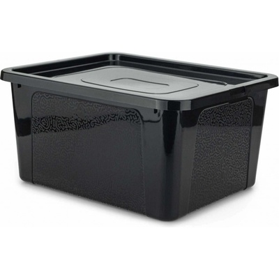 Kozáček úložný box Multibox Kolor 40 x 33 x 20 cm 20L mix farieb