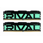 GOODRAM Rival Radiant 16GB (2x8GB) DDR4 3200MHz GGRGD4-32L16SA/16GDC