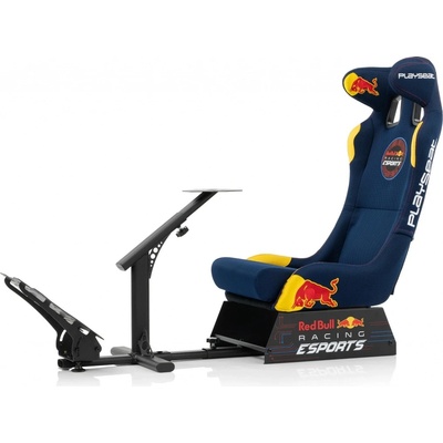 Playseat Evolution Pro Red Bull Racing Esports RER.00308 – Zboží Mobilmania