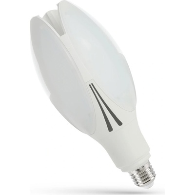 Spectrumled LED PARISIENNE 30W E-27 Neutrální bílá IP20
