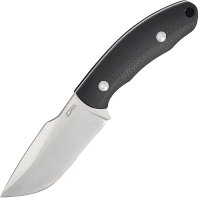 CJRB Mutt Black,G10 - J1958-BK