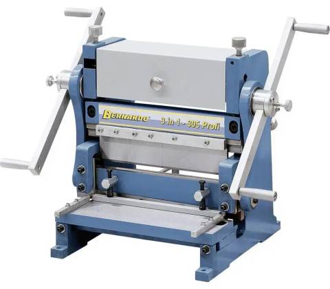 Bernardo 305 Profi