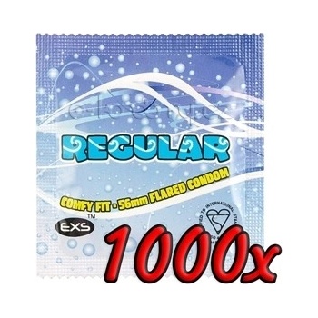 EXS Regular 1000 ks