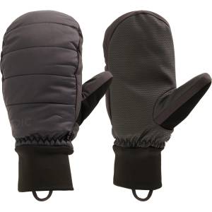 Stoic Ръкавици Stoic TarfalaSt. III Down Mitt Gloves - Black - размер 8 (EU) (202-8788-0113)