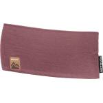 Ortovox Лента за глава Ortovox 150 Cool Headband - Dusk Rose - размер 50-56 cm (904-1608-0511)