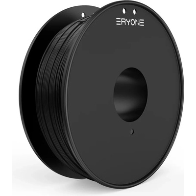 Eryone NylonPA6 Black 1,75mm, 1 kg