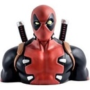 Pokladnička Deadpool 20 cm SD Toys Marvel Co