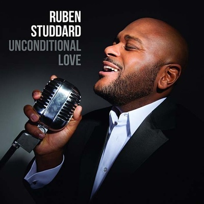 STUDDARD RUBEN: UNCONDITIONAL LOVE, CD