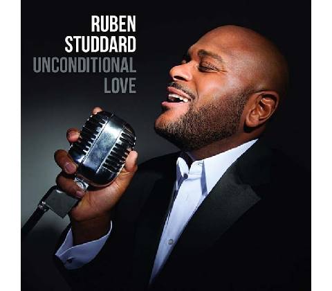 STUDDARD RUBEN: UNCONDITIONAL LOVE, CD