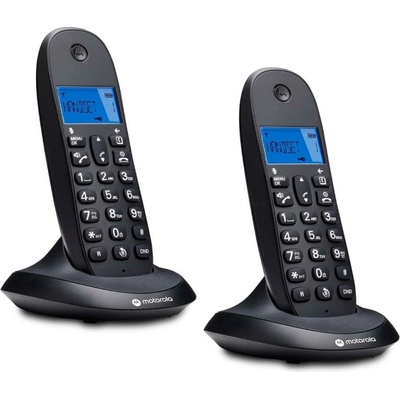 Motorola C1002CB+ Duo