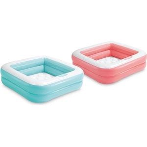 Intex Play Box 85x85x23 cm (57100NP)