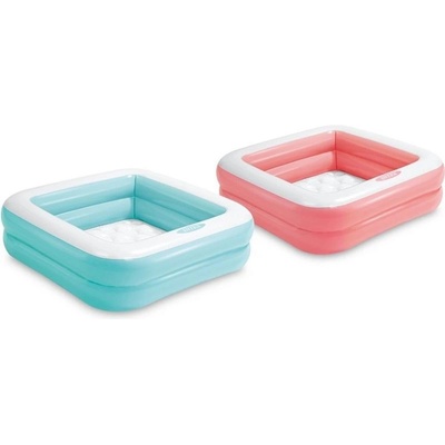 Intex Play Box 85x85x23 cm (57100NP)