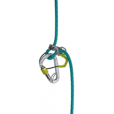 Edelrid Mega Jul Belay Kit