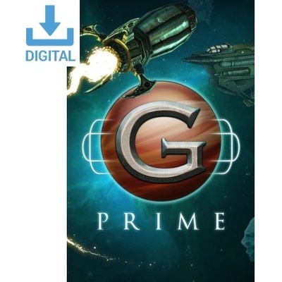 G Prime: Into the Rain