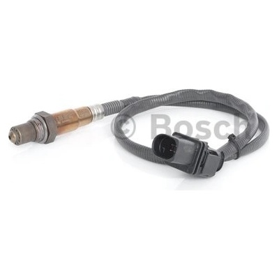 Lambda sonda BOSCH 0 258 017 130