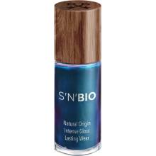 S´N´BIO lak na nehty Water 8 ml