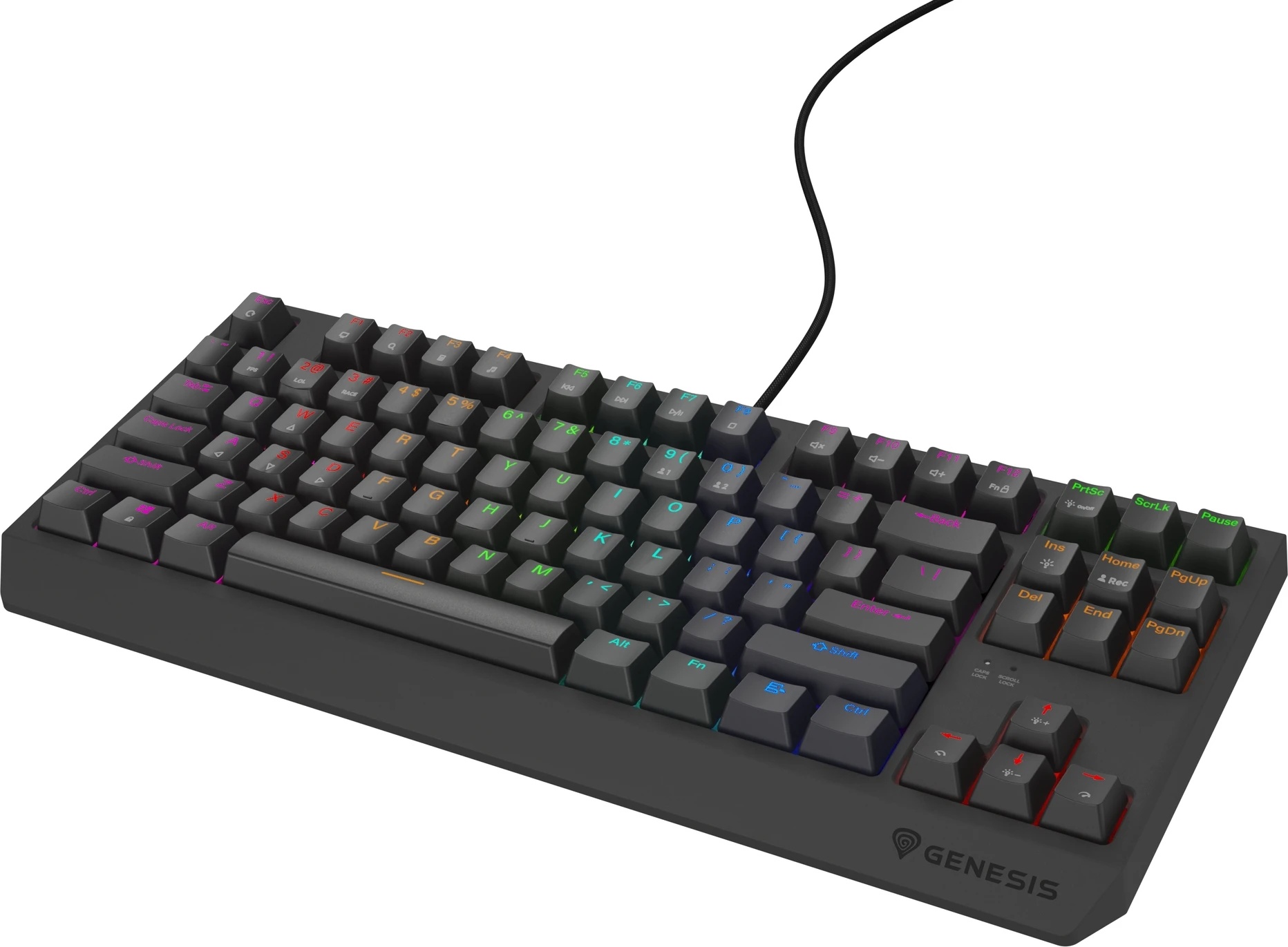 NATEC Genesis Thor 230 NKG-2076