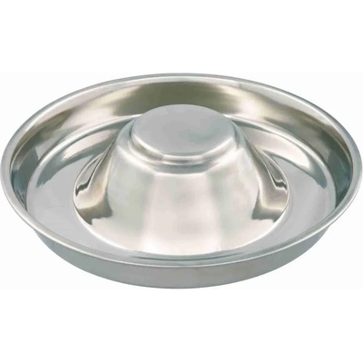 TRIXIE Puppy Bowl Stainless Steel - Купичка за кучета - 1.4л