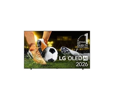 LG OLED83B6ELB