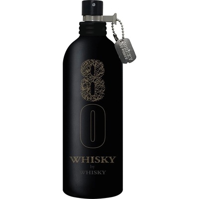 Evaflor Whisky by Whisky 80 toaletná voda pánska 120 ml tester